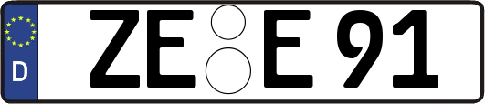 ZE-E91