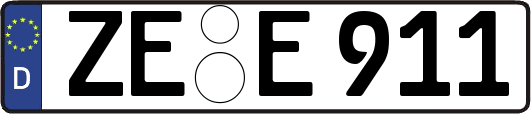 ZE-E911