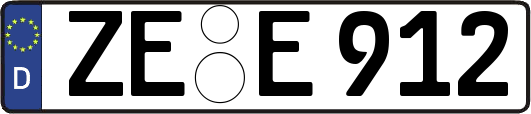 ZE-E912