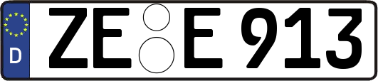 ZE-E913