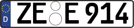 ZE-E914