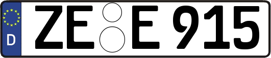 ZE-E915
