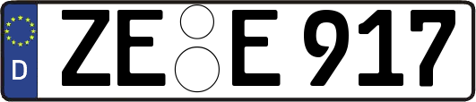 ZE-E917