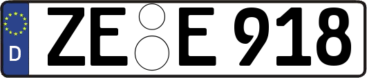 ZE-E918