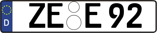 ZE-E92