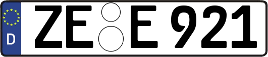 ZE-E921