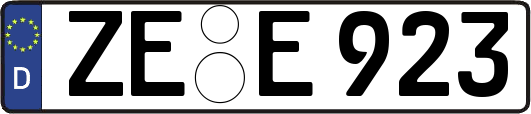 ZE-E923