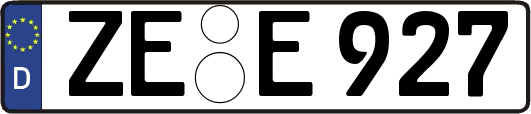 ZE-E927