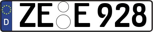 ZE-E928