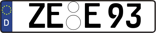 ZE-E93