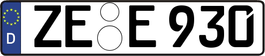 ZE-E930