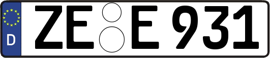 ZE-E931