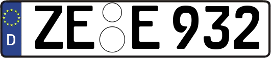 ZE-E932