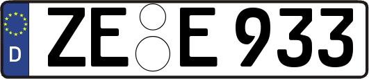 ZE-E933