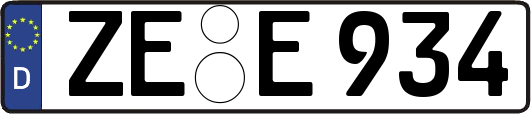 ZE-E934