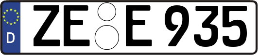 ZE-E935