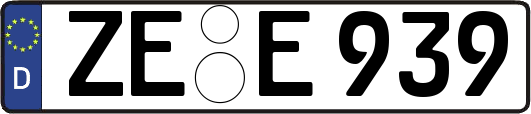 ZE-E939