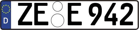 ZE-E942