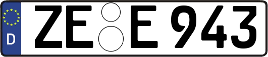 ZE-E943