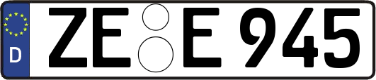 ZE-E945