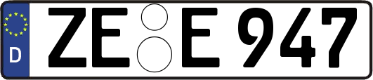 ZE-E947