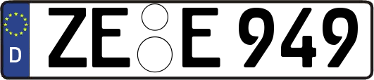 ZE-E949