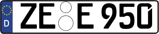 ZE-E950