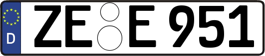 ZE-E951