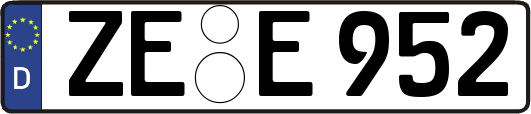ZE-E952