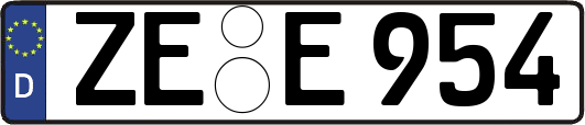 ZE-E954