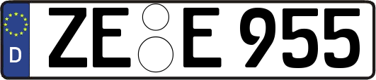 ZE-E955