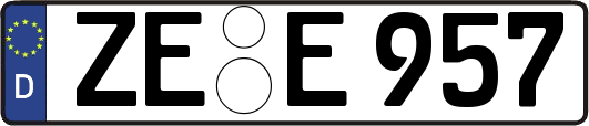 ZE-E957