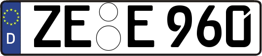 ZE-E960