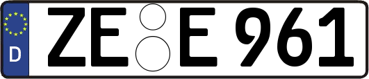 ZE-E961