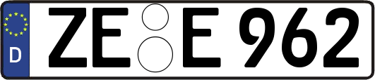 ZE-E962