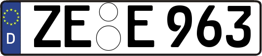 ZE-E963