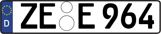 ZE-E964