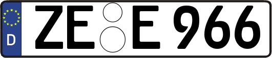 ZE-E966