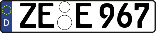 ZE-E967