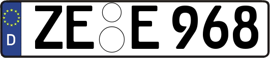 ZE-E968
