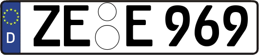 ZE-E969