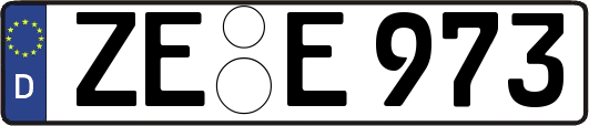 ZE-E973