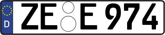 ZE-E974