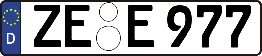 ZE-E977