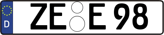 ZE-E98