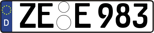 ZE-E983
