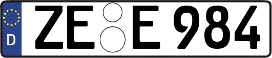 ZE-E984