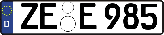 ZE-E985