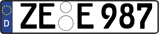 ZE-E987