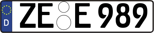 ZE-E989